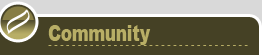 Community